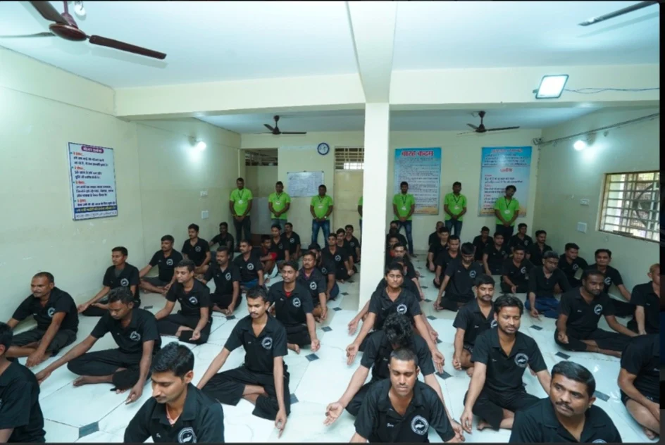 Facilities